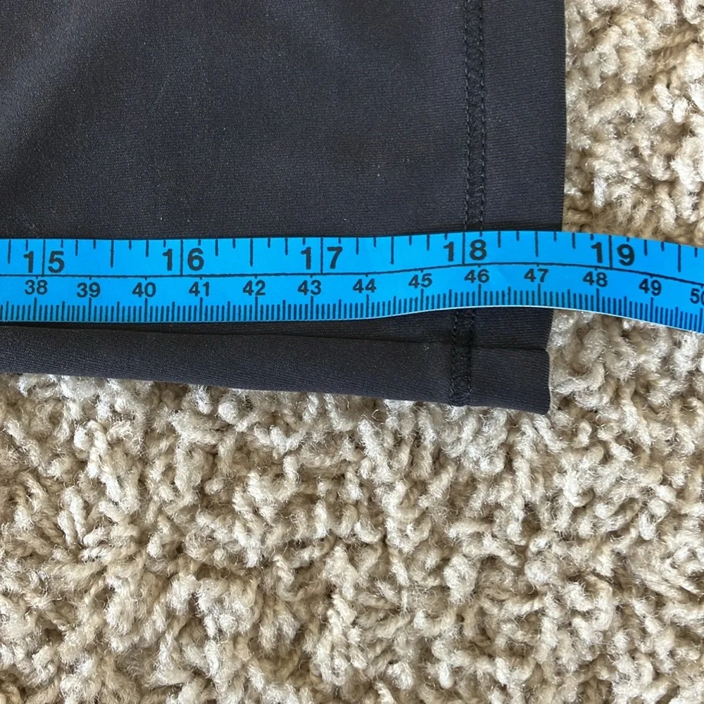 CALIA by Carrie Underwood Black Sleeveless Tank Top - Picture 7 of 7